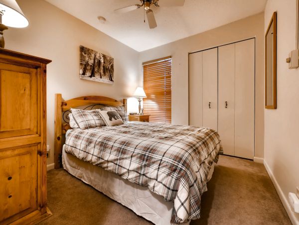 Steamboat Springs Condo 950511