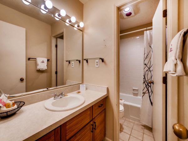 Steamboat Springs Condo 950511