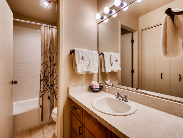 Steamboat Springs Condo 950511