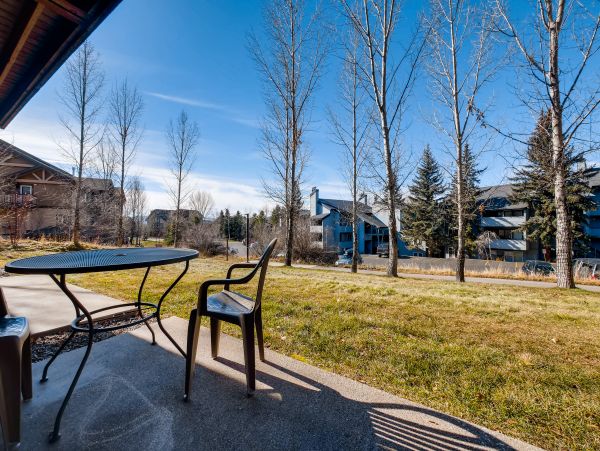 Steamboat Springs Condo 950511