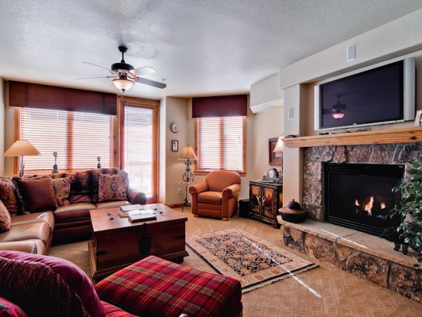 Steamboat Springs Condo 950512
