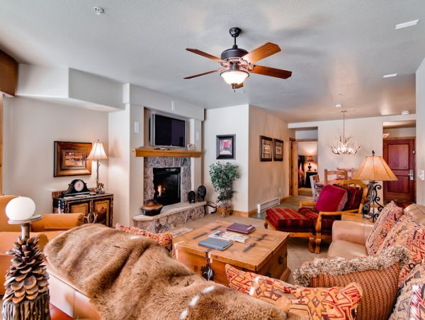 Steamboat Springs Condo 950512