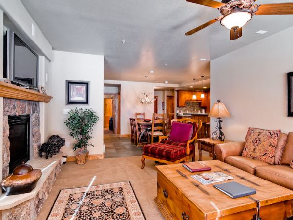 Steamboat Springs Condo 950512