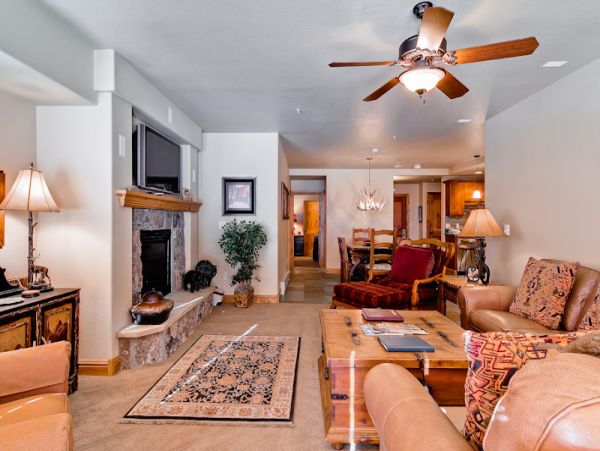 Steamboat Springs Condo 950512