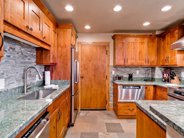 Steamboat Springs Condo 950512
