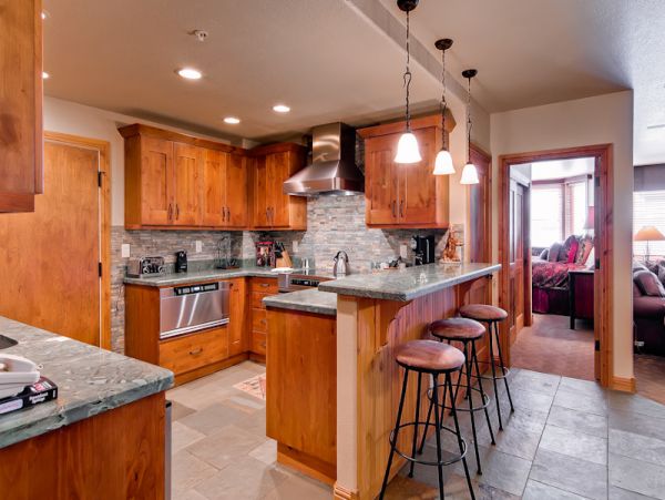 Steamboat Springs Condo 950512