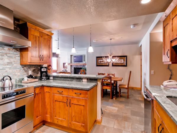 Steamboat Springs Condo 950512