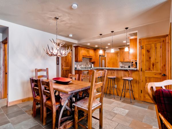 Steamboat Springs Condo 950512
