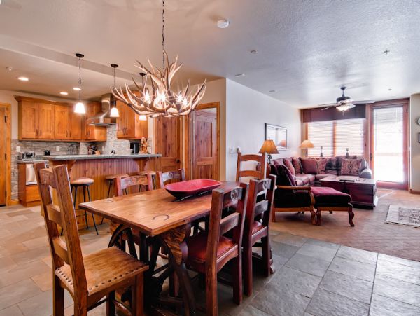 Steamboat Springs Condo 950512