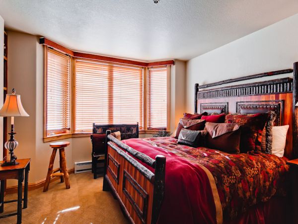 Steamboat Springs Condo 950512