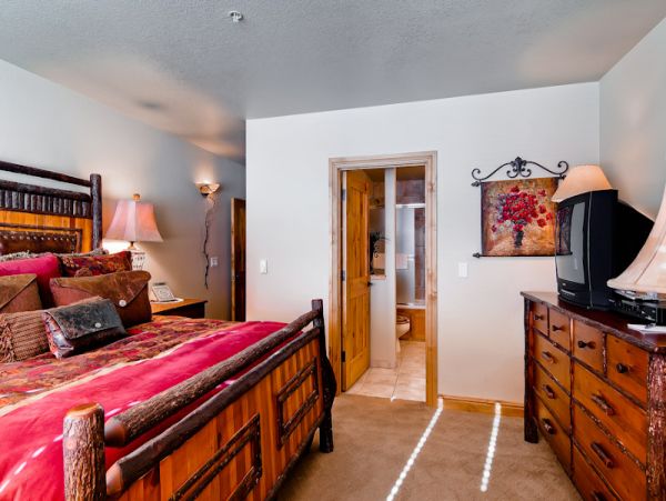 Steamboat Springs Condo 950512