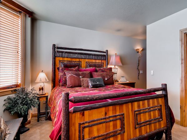 Steamboat Springs Condo 950512