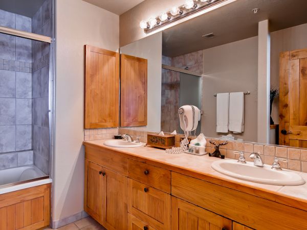 Steamboat Springs Condo 950512