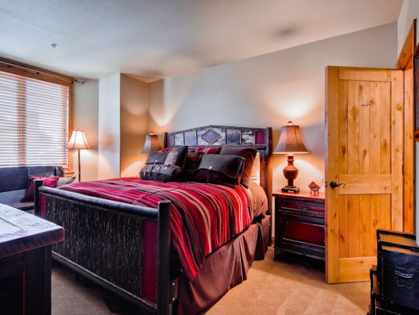 Steamboat Springs Condo 950512