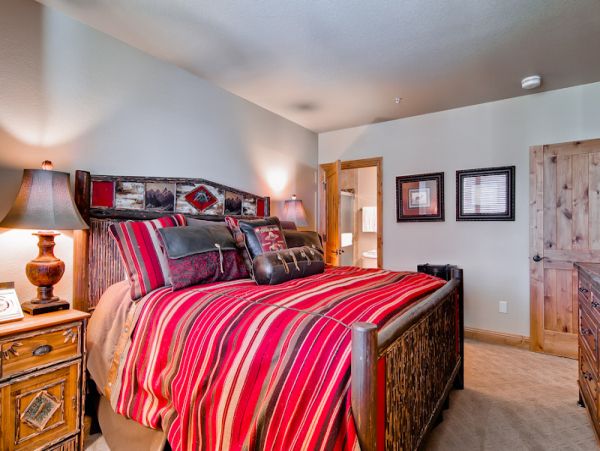 Steamboat Springs Condo 950512