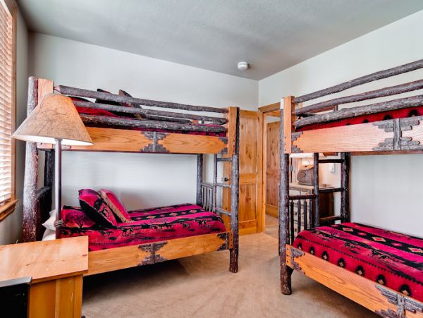 Steamboat Springs Condo 950512