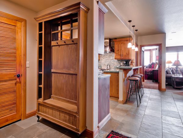 Steamboat Springs Condo 950512