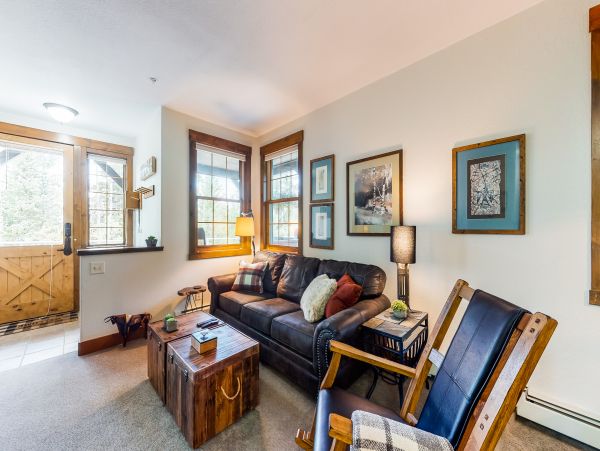 Winter Park Condo 950513