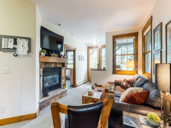 Winter Park Condo 950513