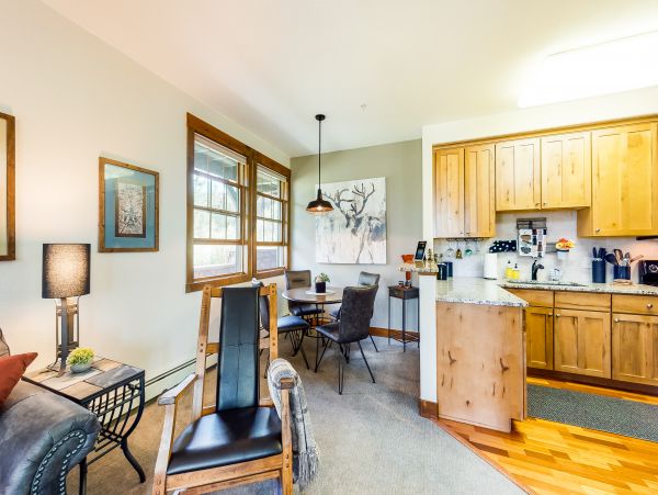 Winter Park Condo 950513