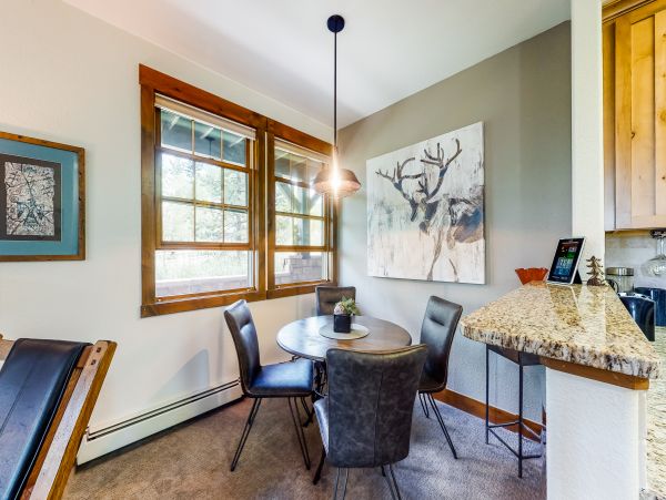 Winter Park Condo 950513