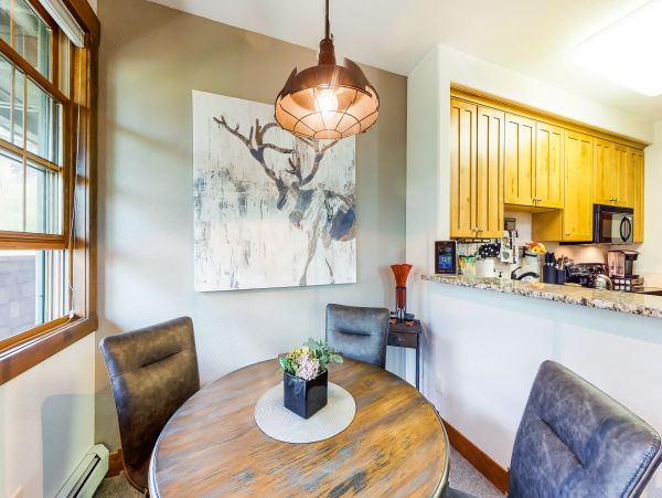 Winter Park Condo 950513