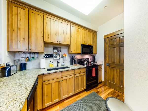Winter Park Condo 950513