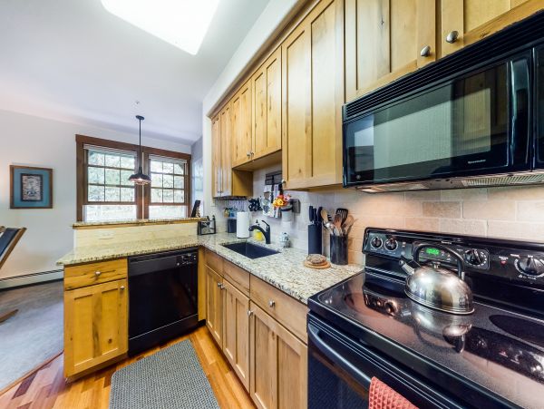 Winter Park Condo 950513