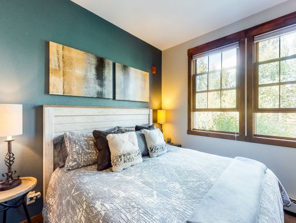 Winter Park Condo 950513