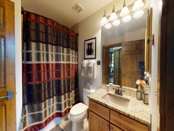 Winter Park Condo 950513