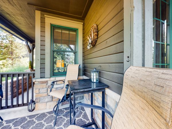 Winter Park Condo 950513