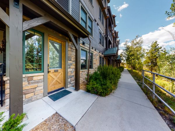 Winter Park Condo 950513