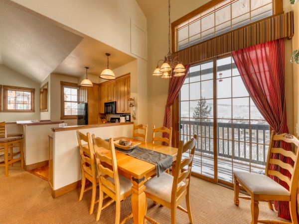 Winter Park Condo 950514