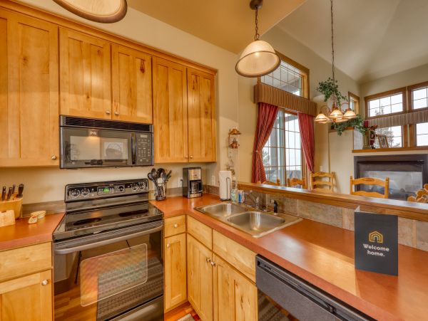 Winter Park Condo 950514
