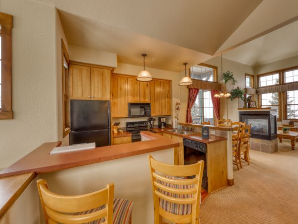 Winter Park Condo 950514