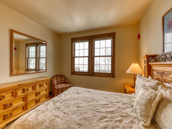 Winter Park Condo 950514