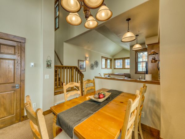 Winter Park Condo 950514