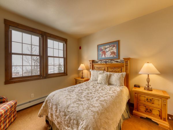 Winter Park Condo 950514