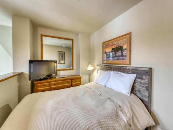 Winter Park Condo 950514