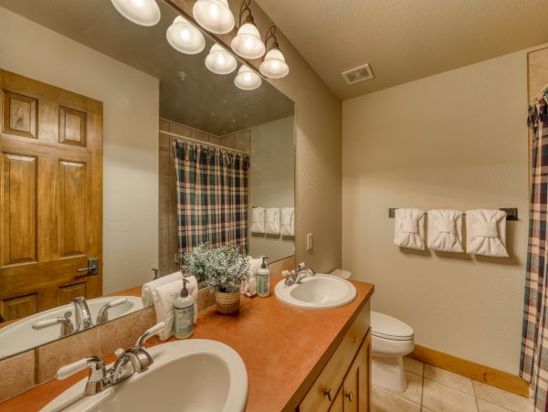 Winter Park Condo 950514