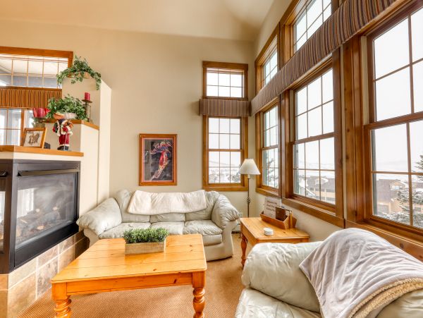 Winter Park Condo 950514
