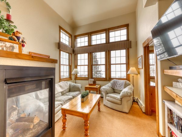 Winter Park Condo 950514