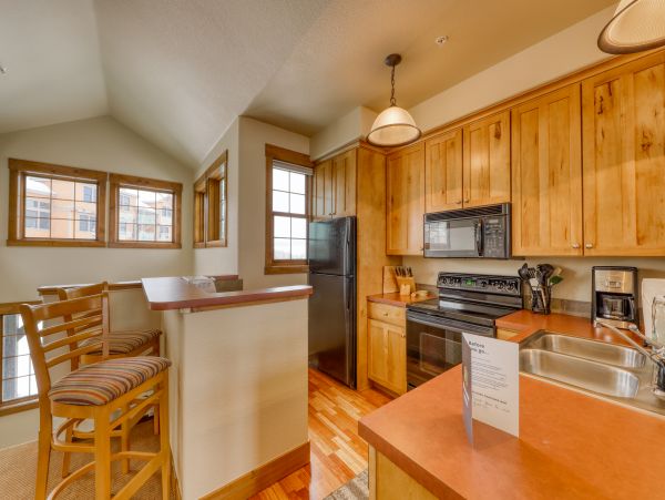Winter Park Condo 950514