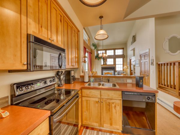 Winter Park Condo 950514