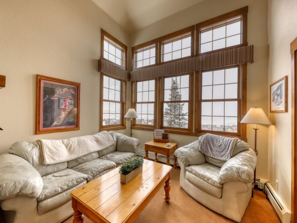 Winter Park Condo 950514