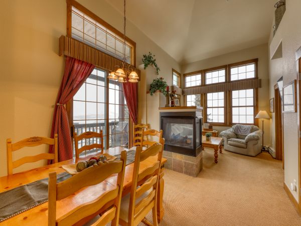 Winter Park Condo 950514