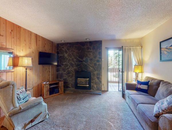 Winter Park Home 950515