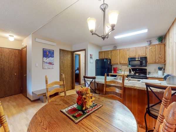 Winter Park Home 950515