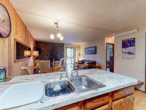 Winter Park Home 950515