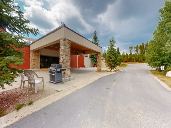 Winter Park Home 950515